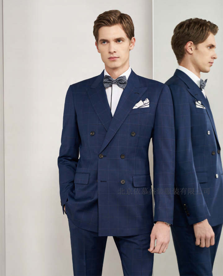 選購(gòu)男女士西裝的技巧,你知道嗎