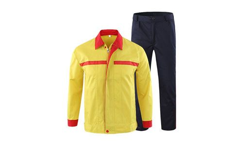 什么面料適合制作需要耐磨性的工作服?